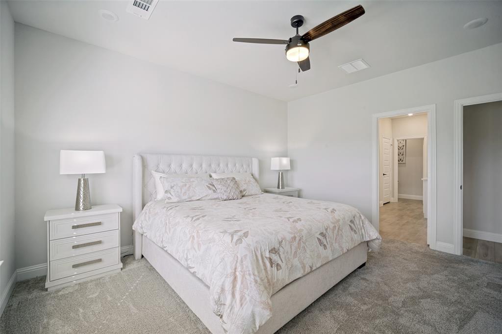 722 Lauren Grove Lane, Forney, TX 75126