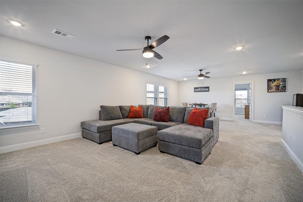 722 Lauren Grove Lane, Forney, TX 75126