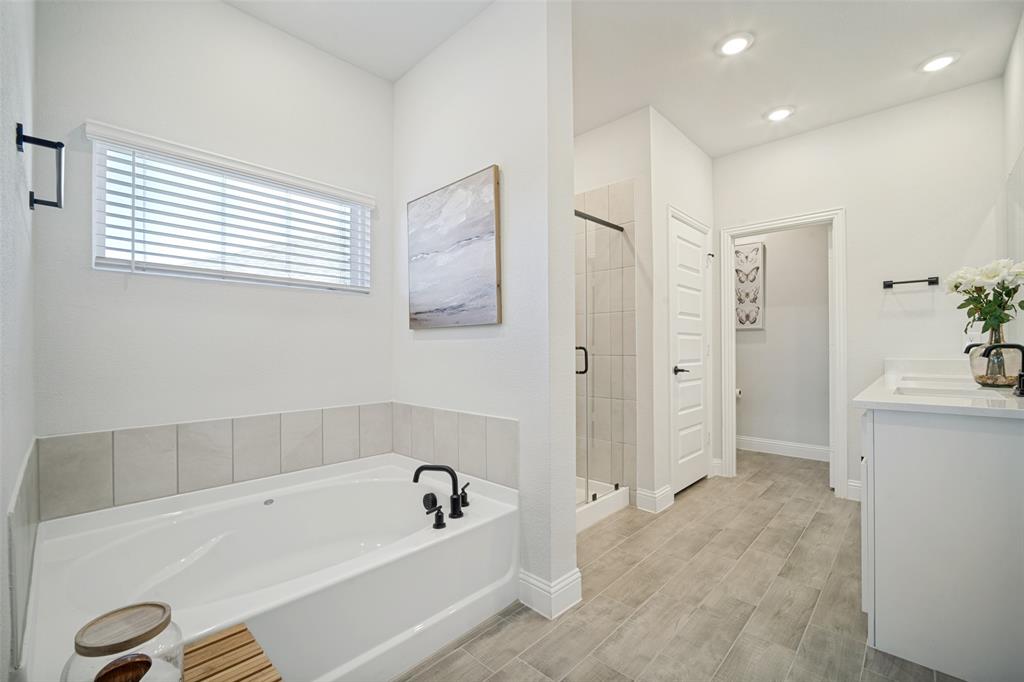 722 Lauren Grove Lane, Forney, TX 75126