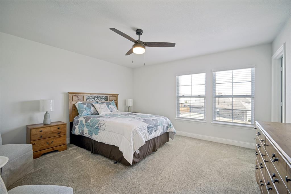 722 Lauren Grove Lane, Forney, TX 75126
