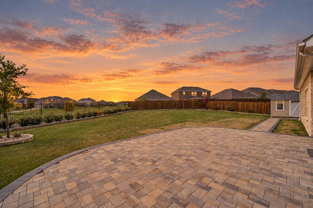 722 Lauren Grove Lane, Forney, TX 75126