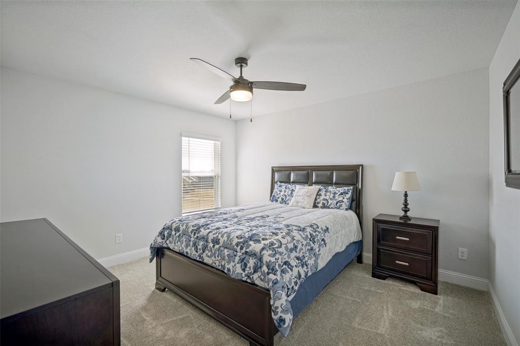 722 Lauren Grove Lane, Forney, TX 75126