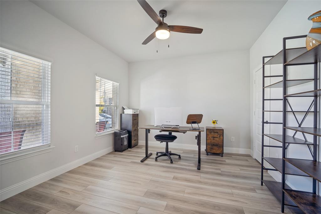 722 Lauren Grove Lane, Forney, TX 75126