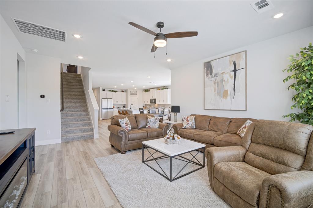 722 Lauren Grove Lane, Forney, TX 75126