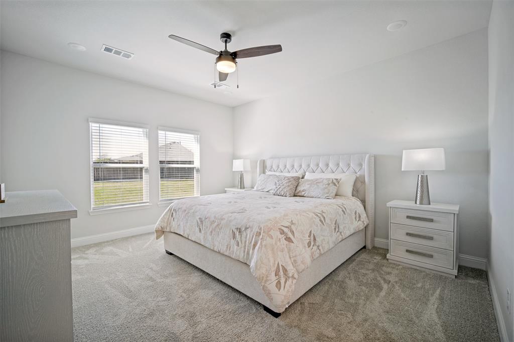 722 Lauren Grove Lane, Forney, TX 75126