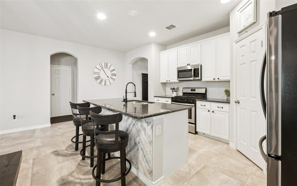 9012 Conroe Drive, Denton, TX 76226