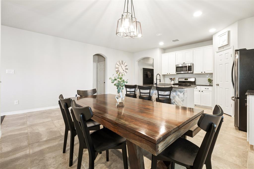 9012 Conroe Drive, Denton, TX 76226