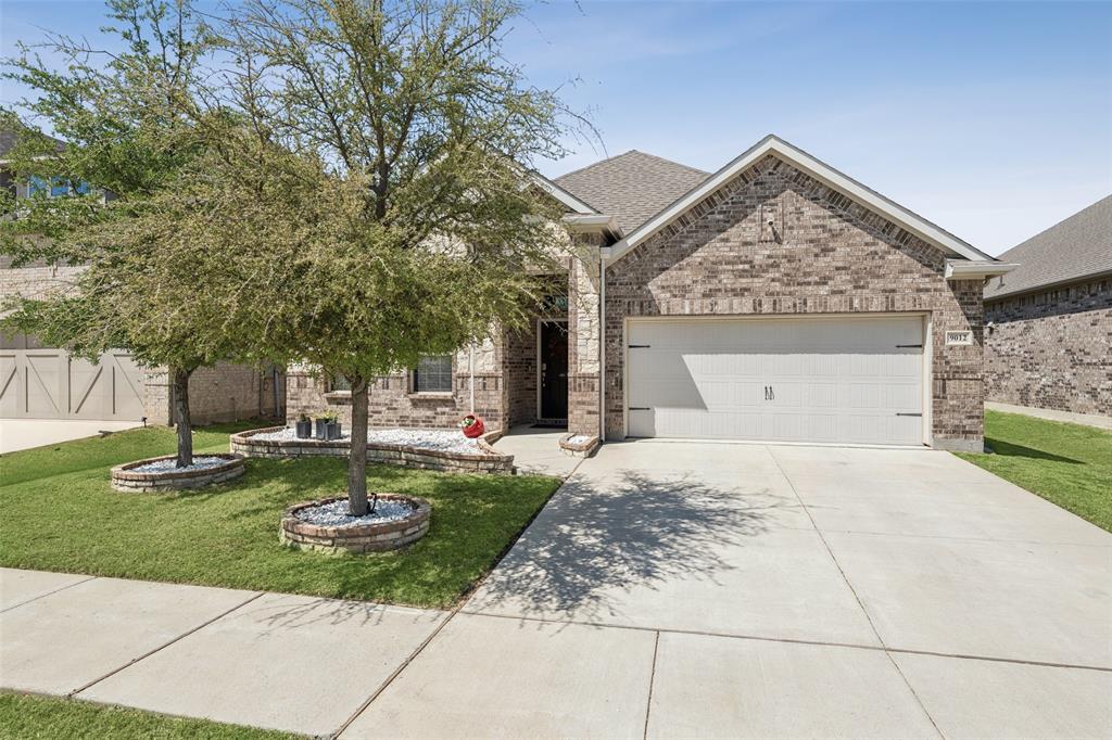 9012 Conroe Drive, Denton, TX 76226 9012 Conroe Drive, Denton, TX 76226
