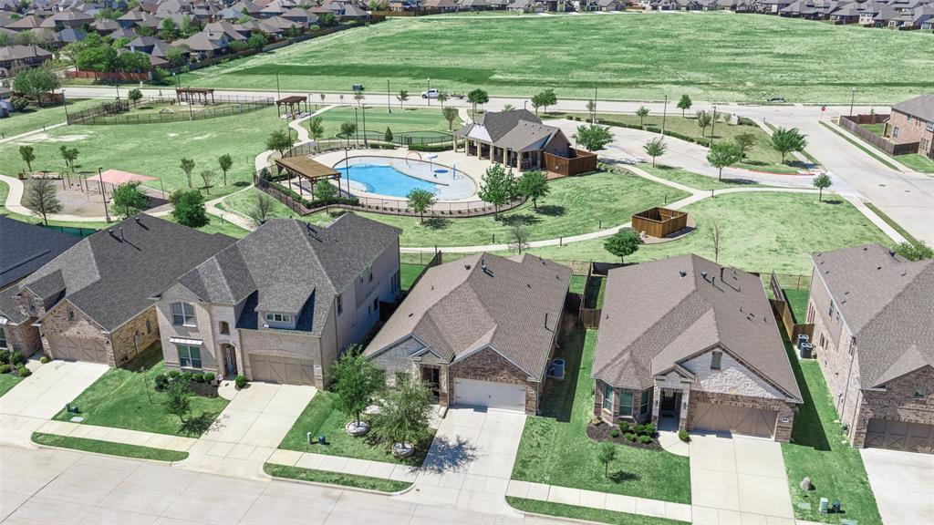 9012 Conroe Drive, Denton, TX 76226