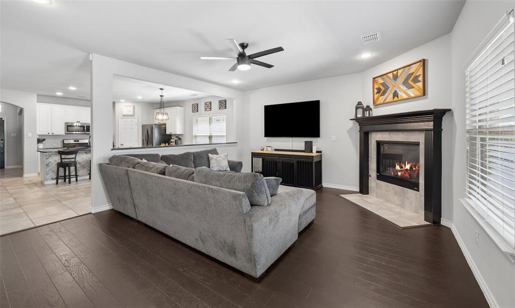 9012 Conroe Drive, Denton, TX 76226