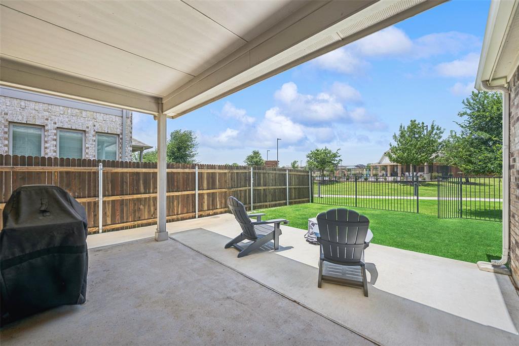 9012 Conroe Drive, Denton, TX 76226