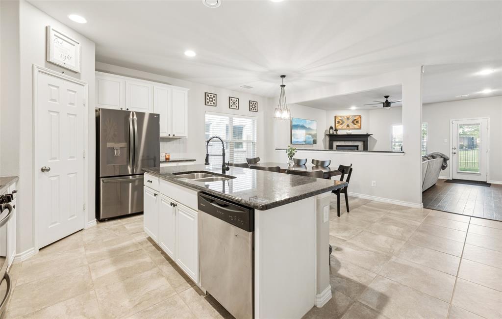 9012 Conroe Drive, Denton, TX 76226