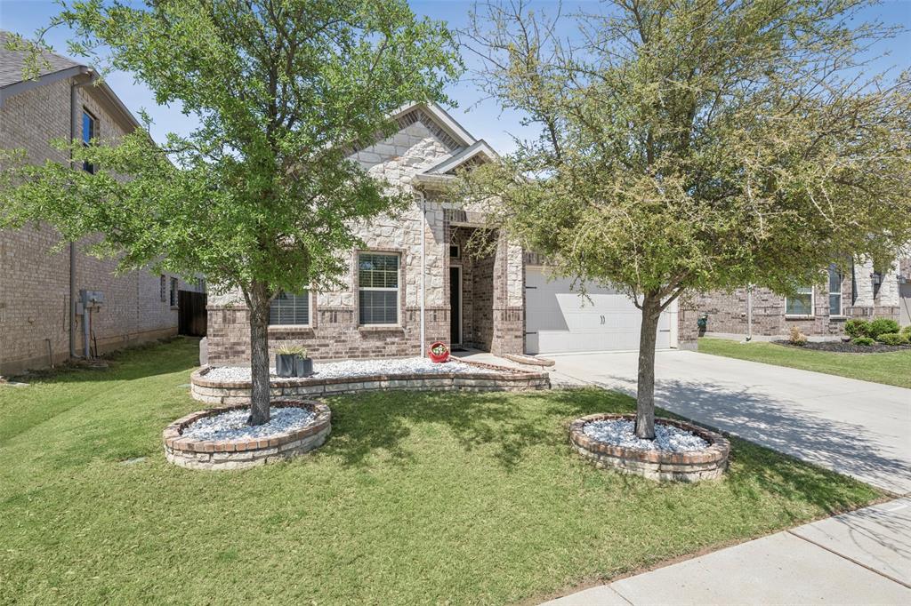 9012 Conroe Drive, Denton, TX 76226