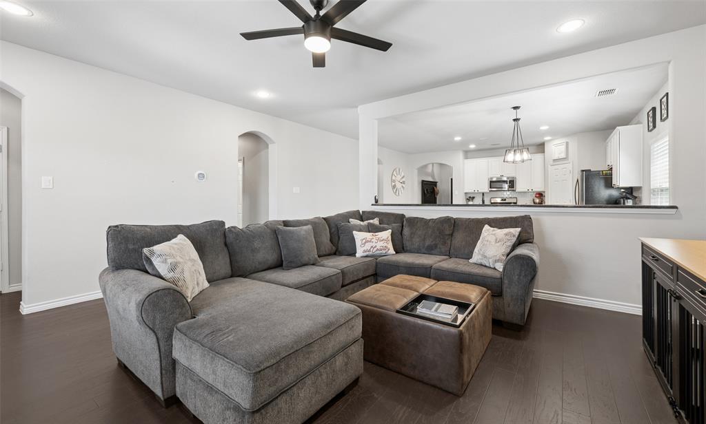 9012 Conroe Drive, Denton, TX 76226