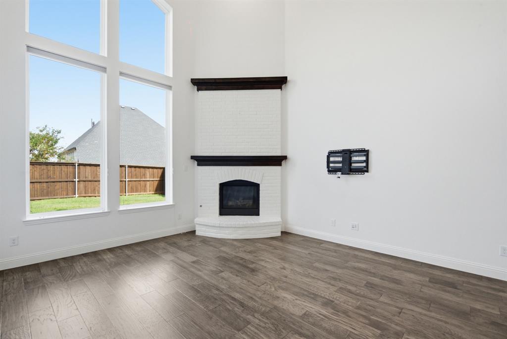 1913 Bending Oak Street, Fort Worth, TX 76008