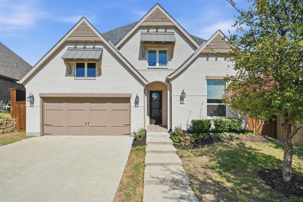 1913 Bending Oak Street, Fort Worth, TX 76008