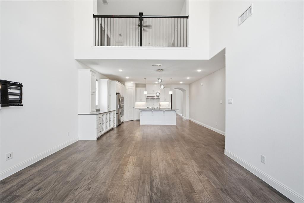 1913 Bending Oak Street, Fort Worth, TX 76008