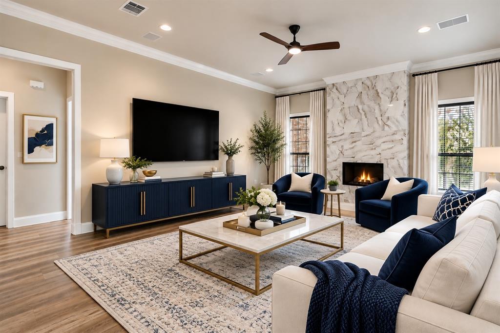 10377 W Dublin Drive, Forney, TX 75126