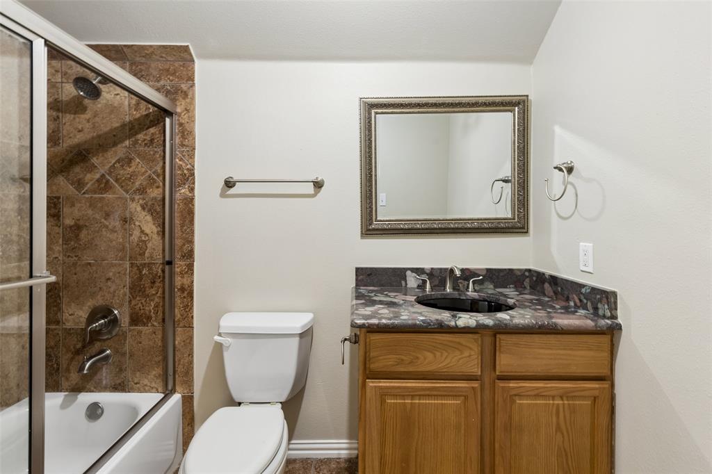 10377 W Dublin Drive, Forney, TX 75126