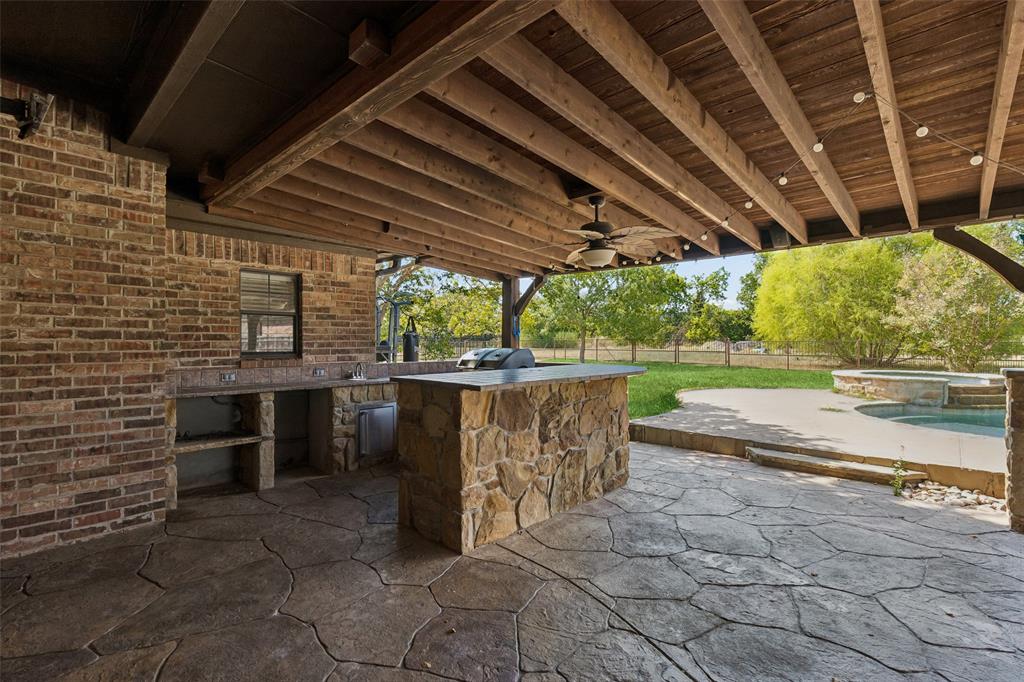 10377 W Dublin Drive, Forney, TX 75126