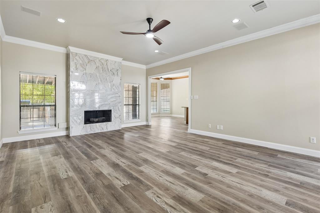 10377 W Dublin Drive, Forney, TX 75126