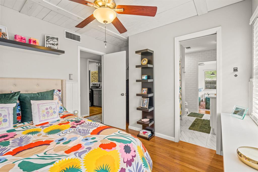 3401 W Fuller Avenue, Fort Worth, TX 76133