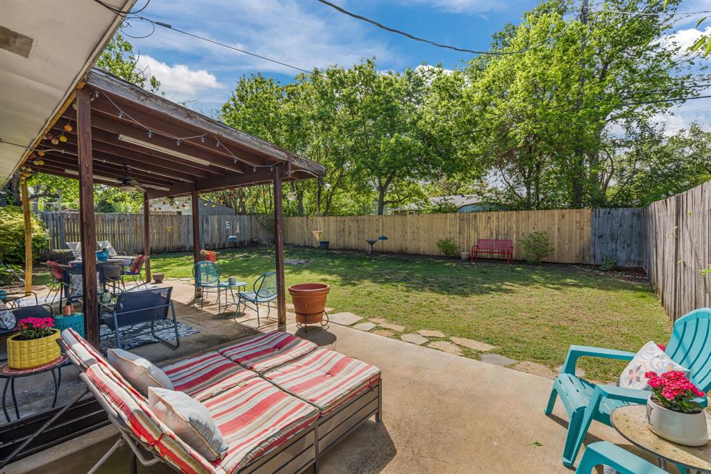 3401 W Fuller Avenue, Fort Worth, TX 76133