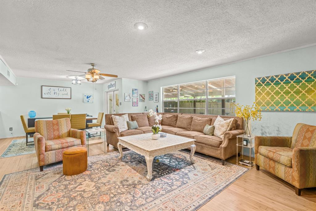 3401 W Fuller Avenue, Fort Worth, TX 76133