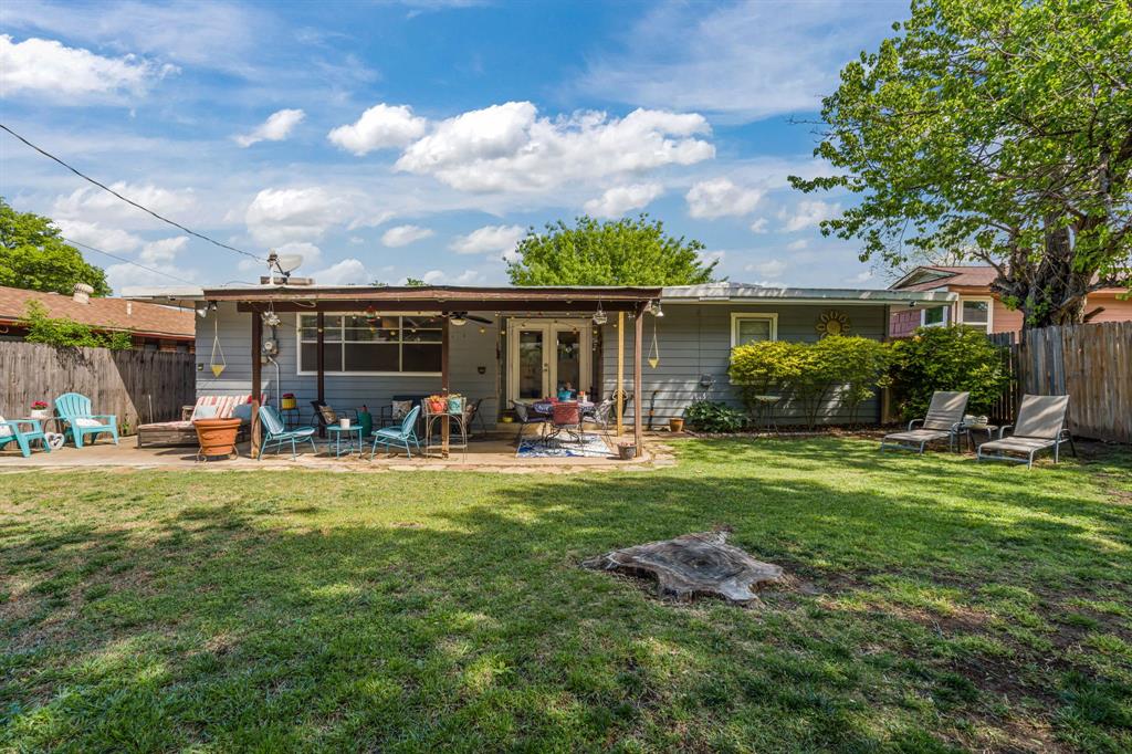 3401 W Fuller Avenue, Fort Worth, TX 76133