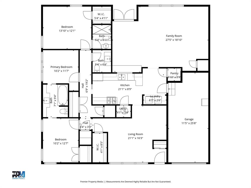 3401 W Fuller Avenue, Fort Worth, TX 76133