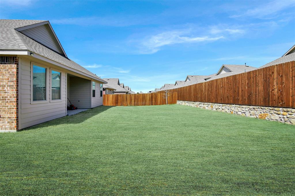 409 Hackberry Street, Princeton, TX 75407