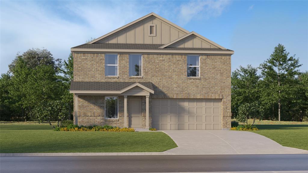 2802 Milam Way, Sherman, TX 75092