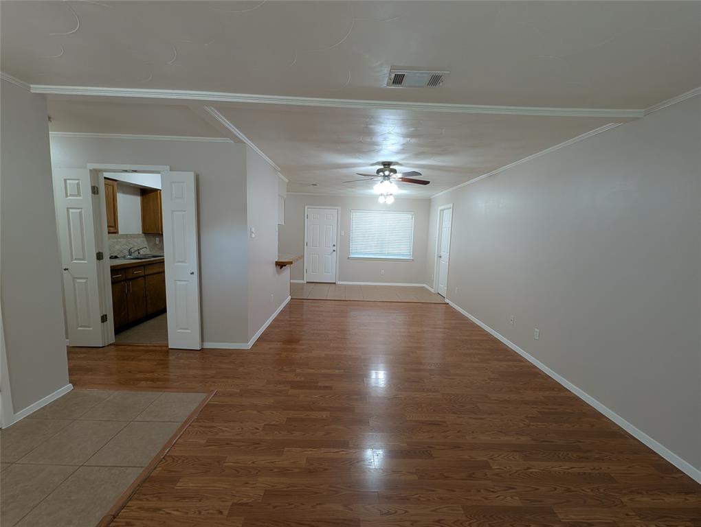 1305 Glenville Drive, Garland, TX 75042