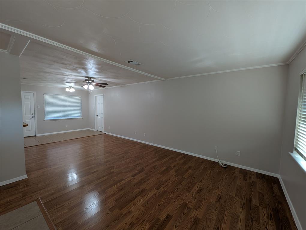1305 Glenville Drive, Garland, TX 75042