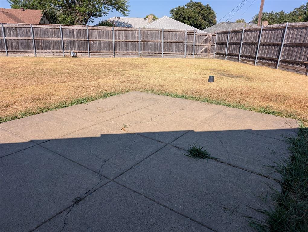 1305 Glenville Drive, Garland, TX 75042