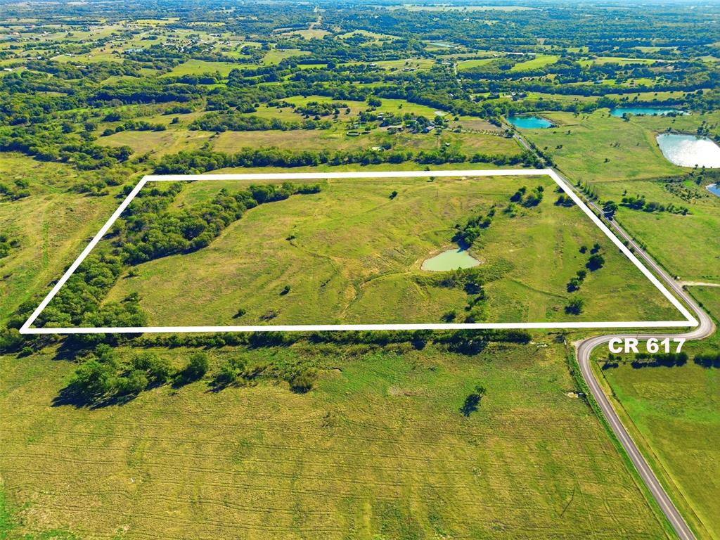 16947 TBA 01 County Road 617, Farmersville, TX 75442