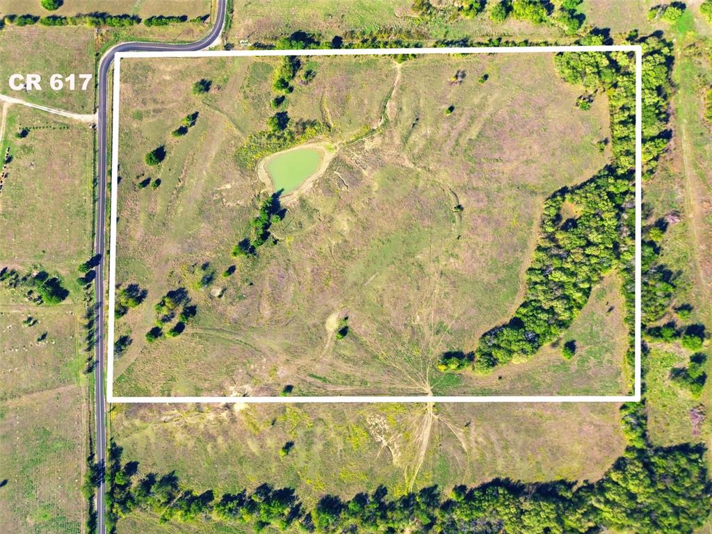 16947 TBA 01 County Road 617, Farmersville, TX 75442