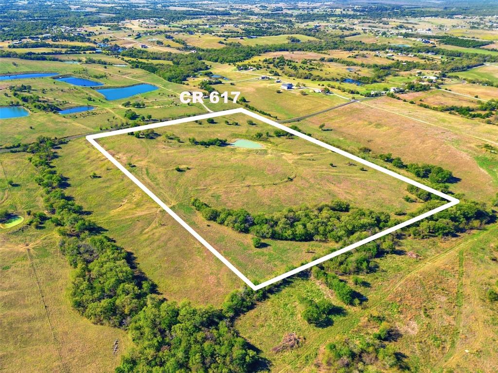 16947 TBA 01 County Road 617, Farmersville, TX 75442