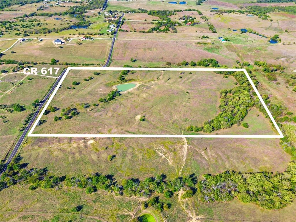16947 TBA 01 County Road 617, Farmersville, TX 75442