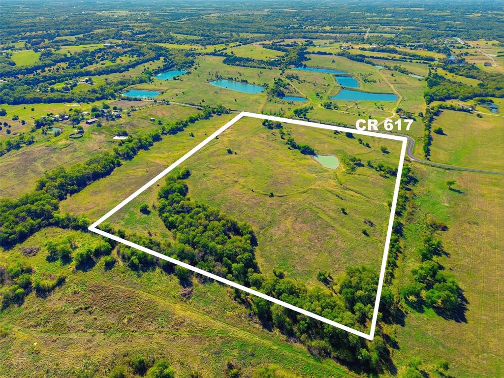 16947 TBA 01 County Road 617, Farmersville, TX 75442