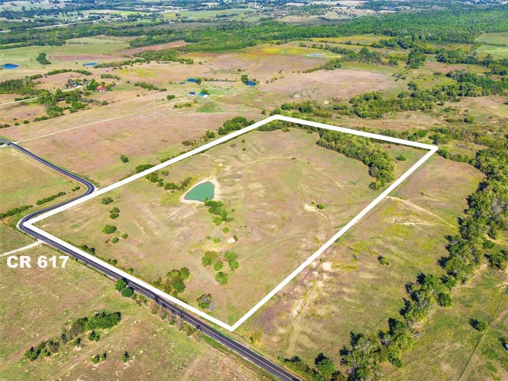 16947 TBA 01 County Road 617, Farmersville, TX 75442