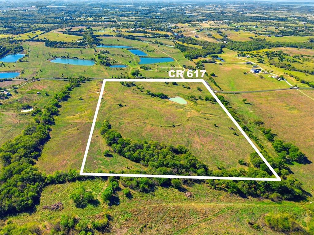 16947 TBA 01 County Road 617, Farmersville, TX 75442
