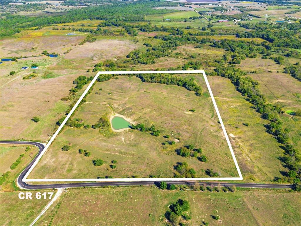 16947 TBA 01 County Road 617, Farmersville, TX 75442