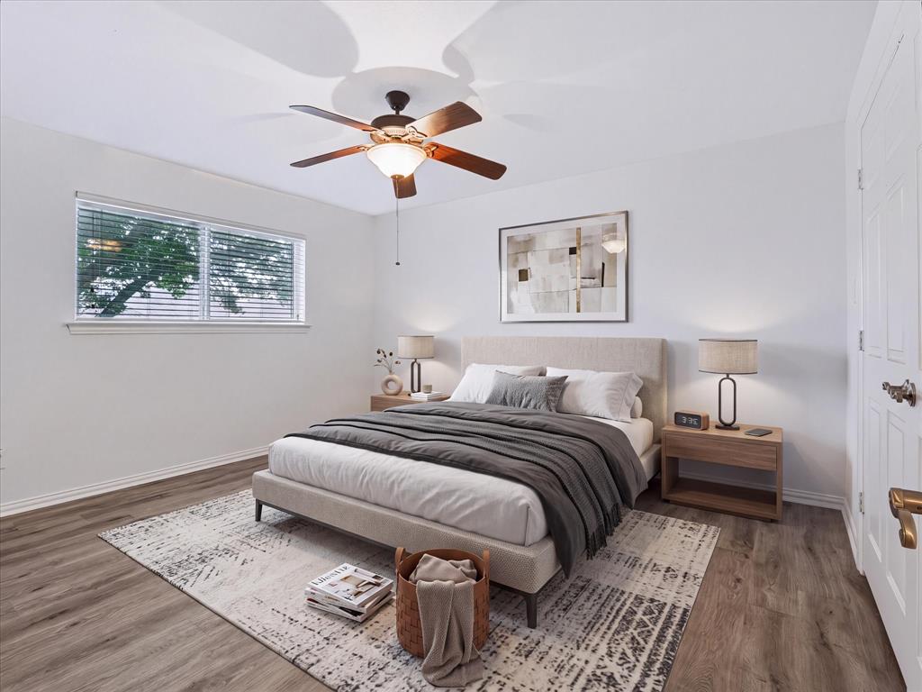 208 Wildbriar Street, Euless, TX 76039
