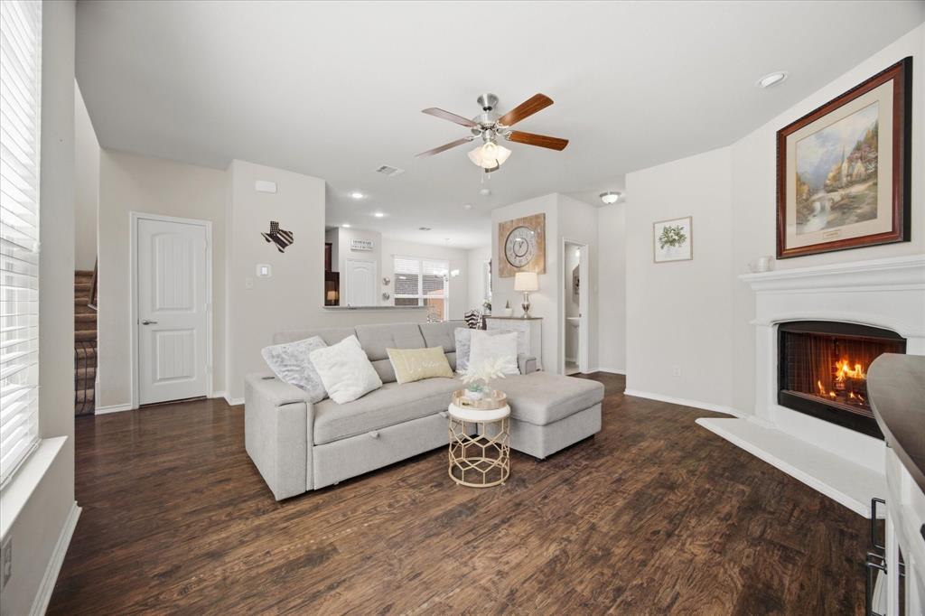 1709 Applegate Way, Royse City, TX 75189