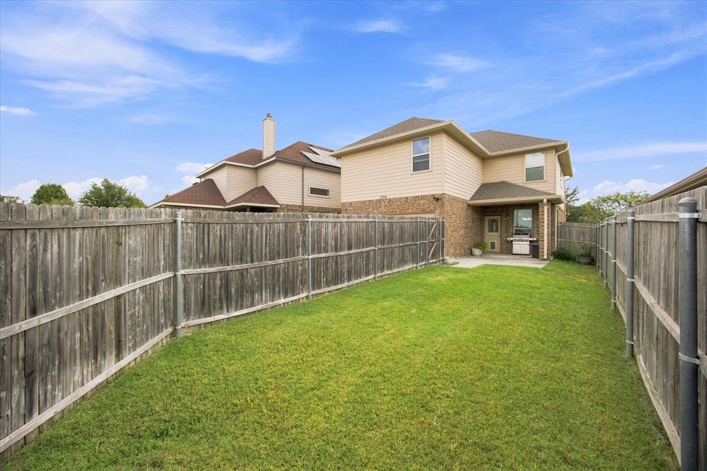 1709 Applegate Way, Royse City, TX 75189