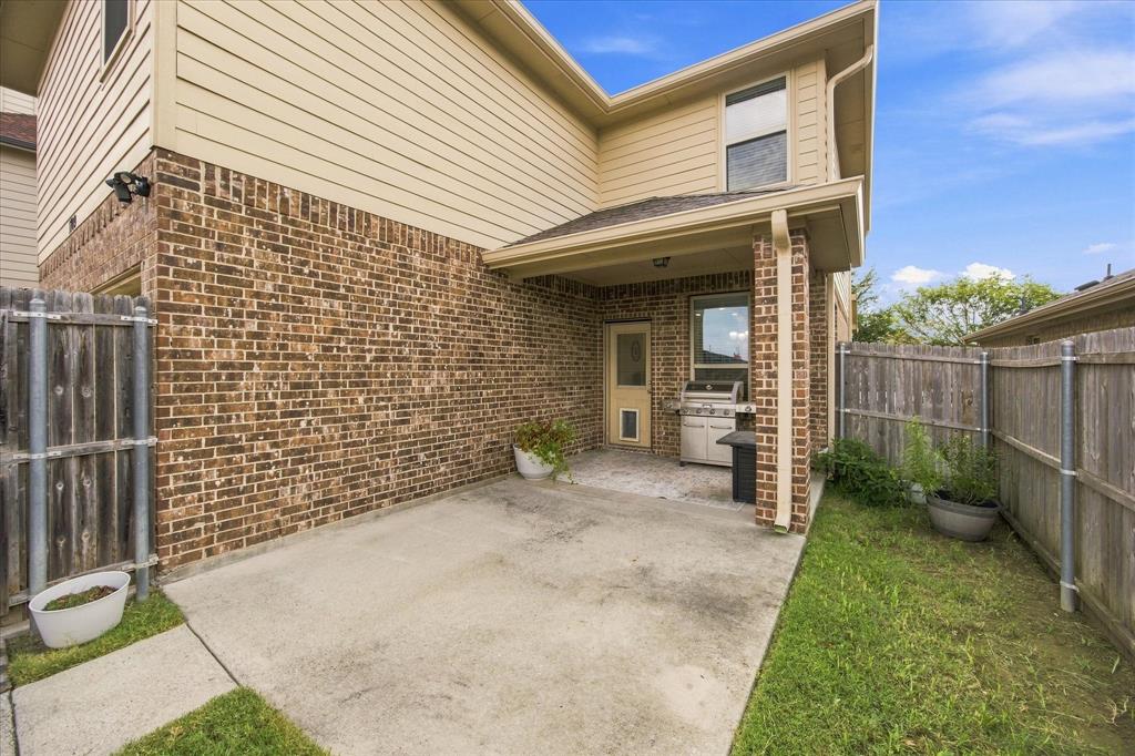 1709 Applegate Way, Royse City, TX 75189