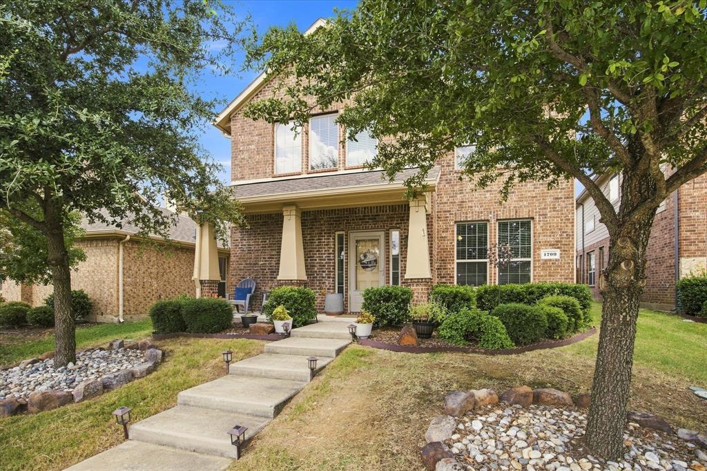 1709 Applegate Way, Royse City, TX 75189 1709 Applegate Way, Royse City, TX 75189