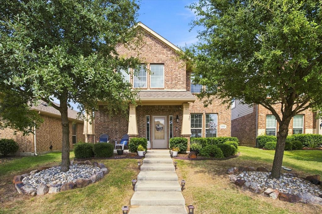 1709 Applegate Way, Royse City, TX 75189