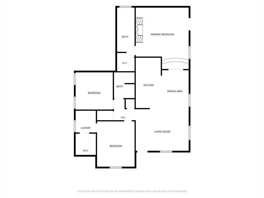 554 Pleasant Vista Drive, Dallas, TX 75217